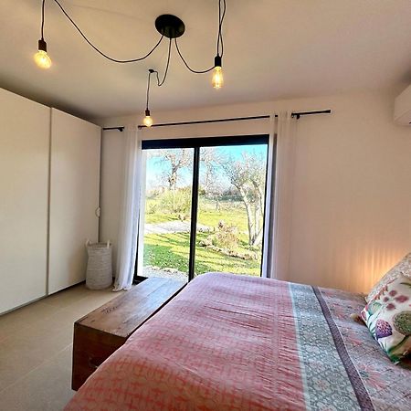 Maison A La Campagne 4 Personnes Montauroux Ngoại thất bức ảnh