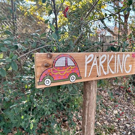 Maison A La Campagne 4 Personnes Montauroux Ngoại thất bức ảnh