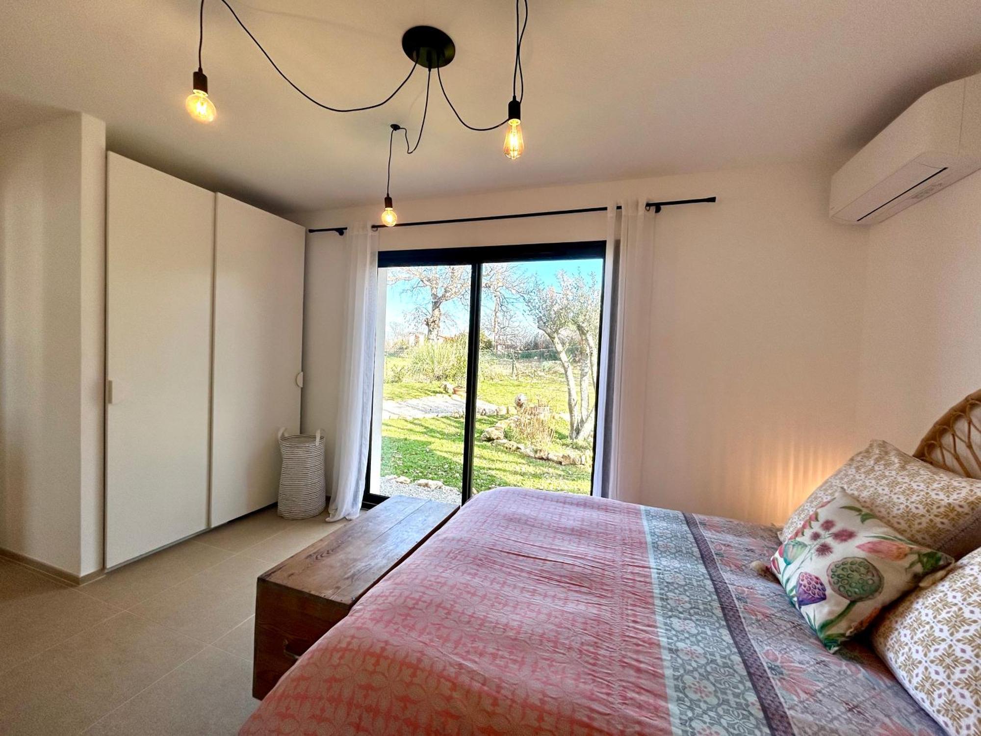 Maison A La Campagne 4 Personnes Montauroux Ngoại thất bức ảnh