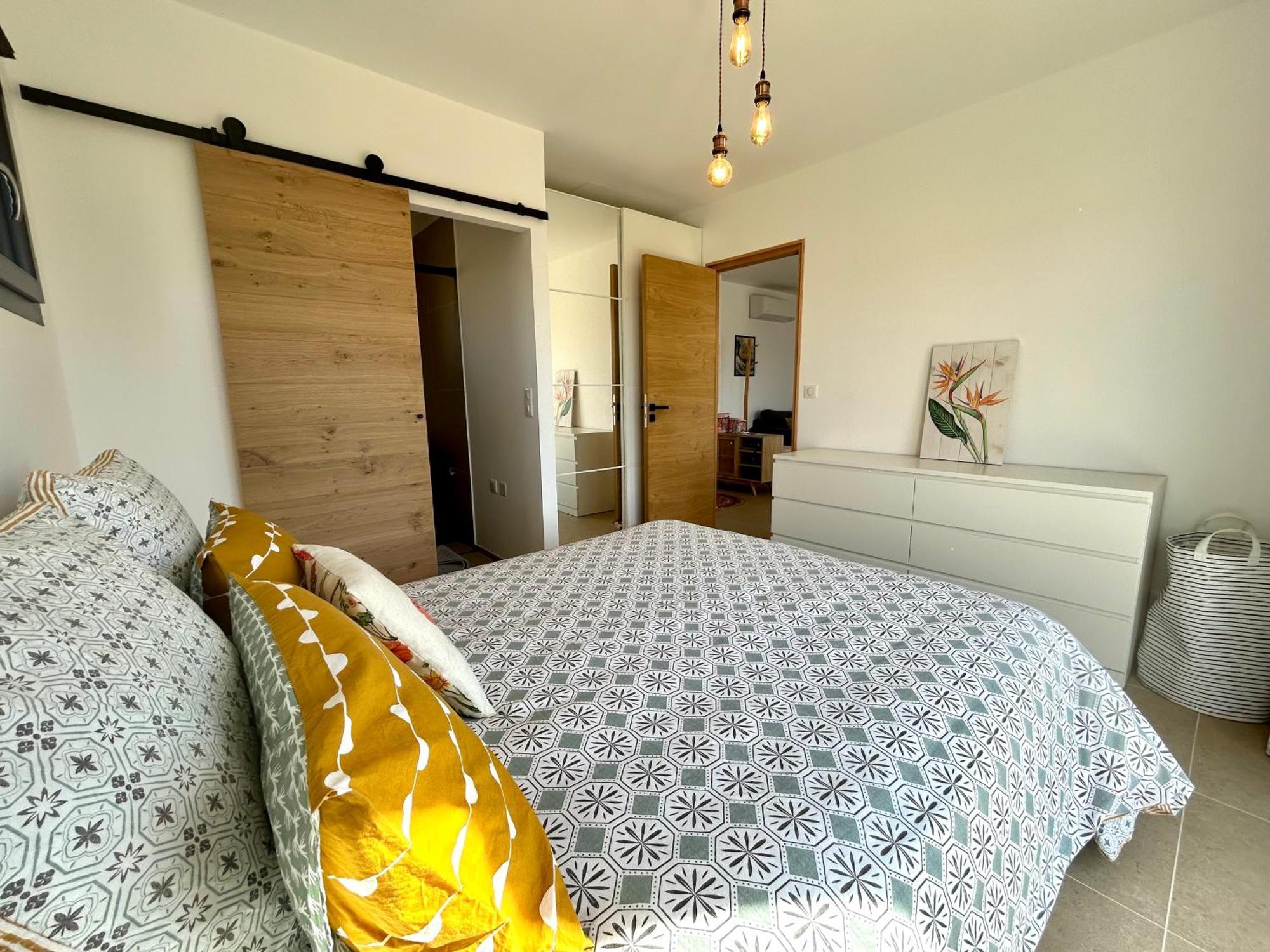 Maison A La Campagne 4 Personnes Montauroux Ngoại thất bức ảnh