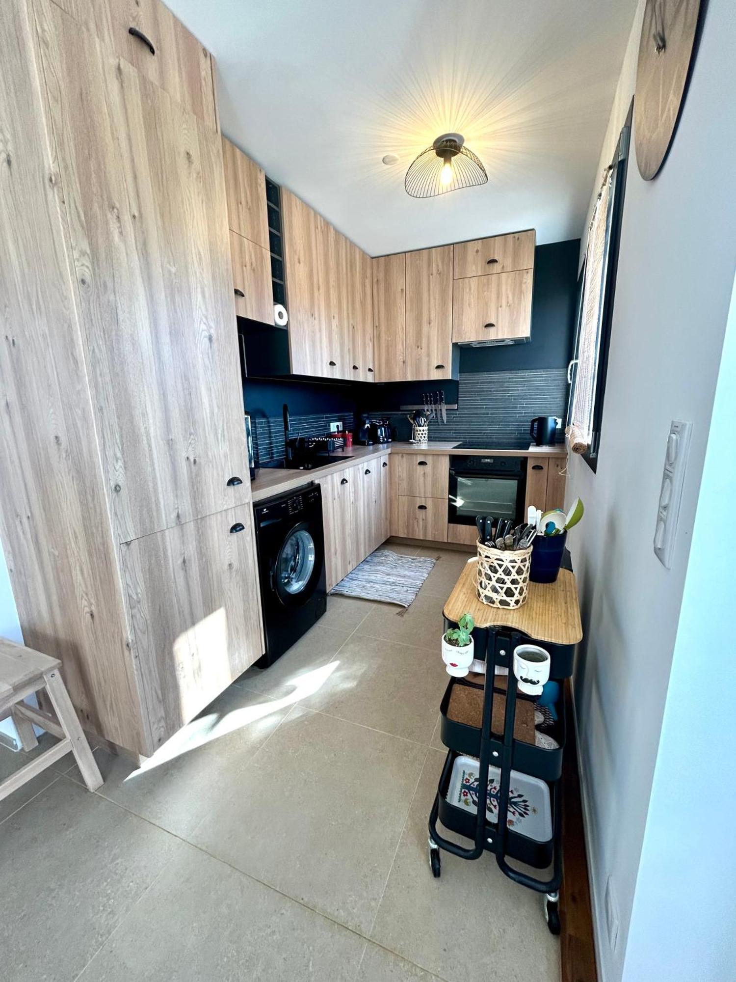 Maison A La Campagne 4 Personnes Montauroux Ngoại thất bức ảnh