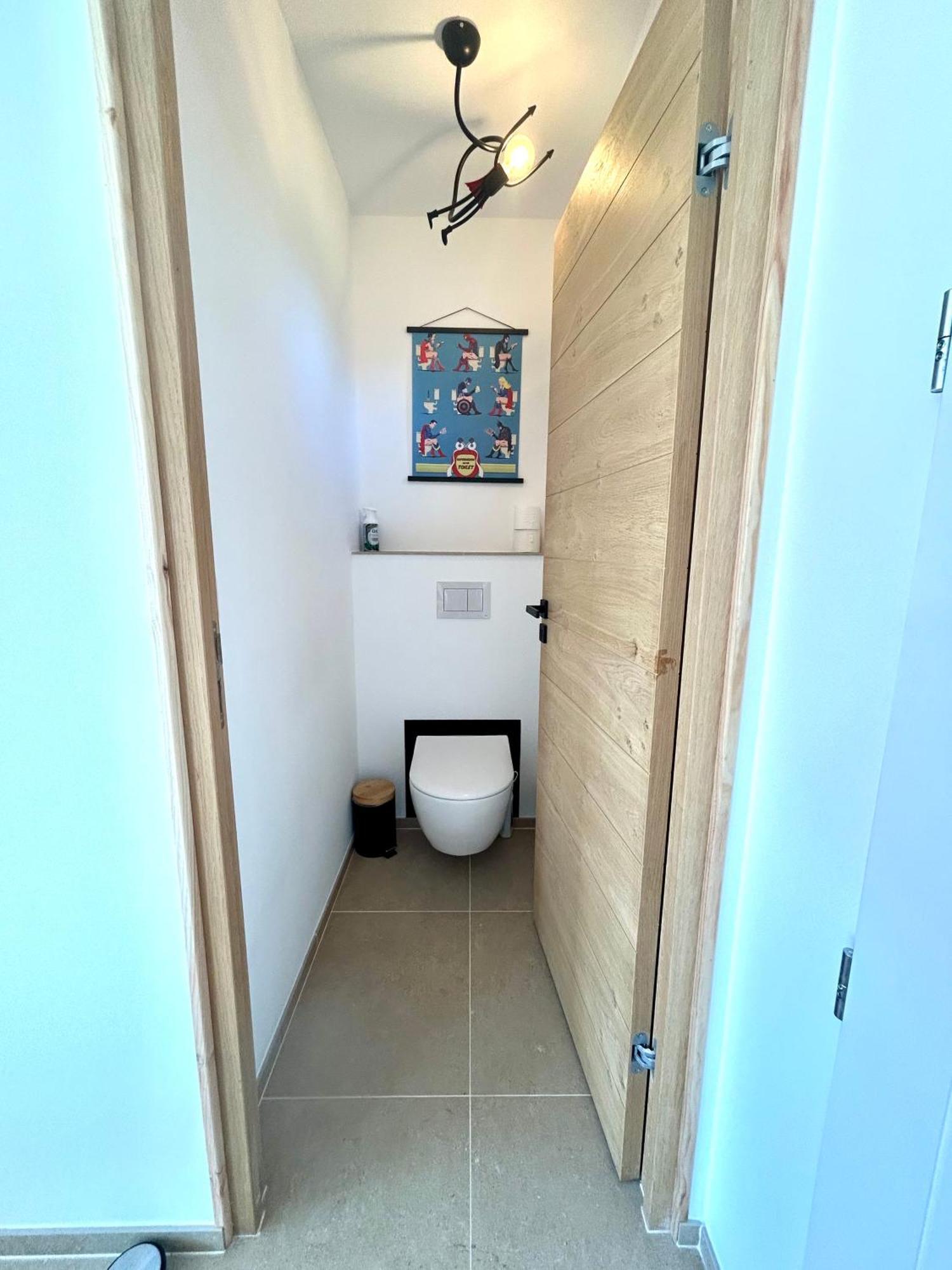 Maison A La Campagne 4 Personnes Montauroux Ngoại thất bức ảnh