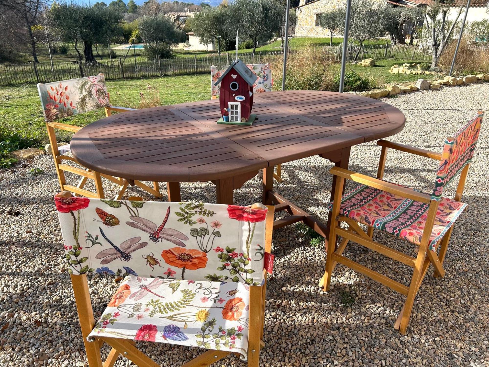 Maison A La Campagne 4 Personnes Montauroux Ngoại thất bức ảnh